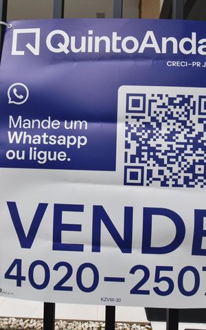Apartamento à venda com 32m², 1 quarto e sem vagaQRCode