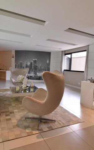 Apartamento à venda com 32m², 1 quarto e sem vagaÁrea comum - Hall de entrada