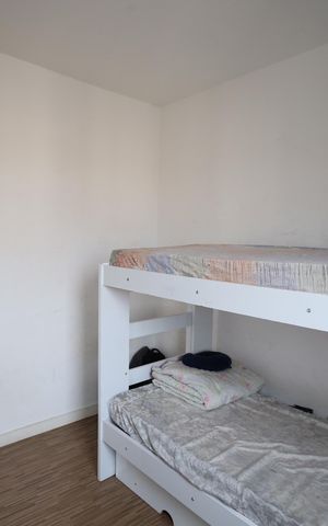 Apartamento para alugar com 56m², 2 quartos e 1 vagaQuarto 2