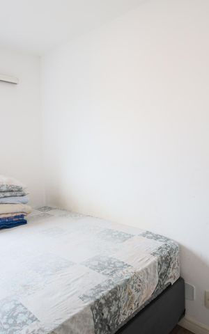 Apartamento para alugar com 56m², 2 quartos e 1 vagaSuíte 1