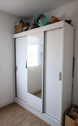 Apartamento para alugar com 56m², 2 quartos e 1 vagaQuarto 2