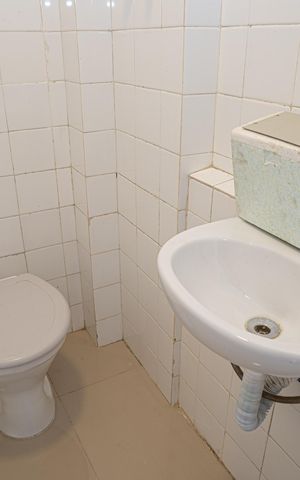 Apartamento à venda com 89m², 2 quartos e 1 vagaBanheiro de Serviço