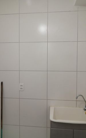 Apartamento para alugar com 37m², 2 quartos e sem vagaÁrea de Serviço