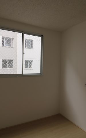 Apartamento para alugar com 37m², 2 quartos e sem vagaQuarto 2