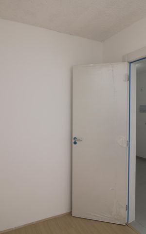 Apartamento para alugar com 37m², 2 quartos e sem vagaQuarto