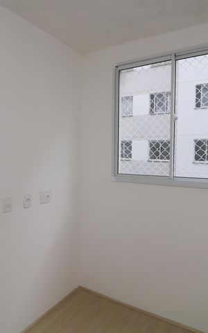 Apartamento para alugar com 37m², 2 quartos e sem vagaQuarto