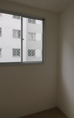 Apartamento para alugar com 37m², 2 quartos e sem vagaQuarto