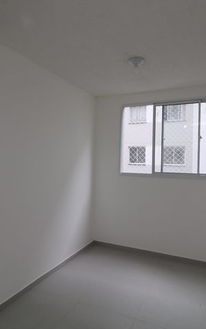 Apartamento para alugar com 37m², 2 quartos e sem vagaSala