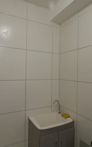 Apartamento para alugar com 37m², 2 quartos e sem vagaÁrea de Serviço