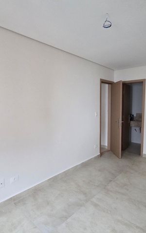 Apartamento para alugar com 81m², 2 quartos e 2 vagas Apartamento para alugar com 81m², 2 quartos e 2 vagasSuíte 1
