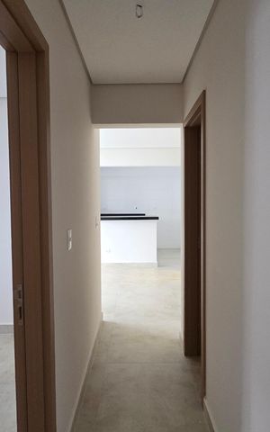 Apartamento para alugar com 81m², 2 quartos e 2 vagas Apartamento para alugar com 81m², 2 quartos e 2 vagasSuíte 1