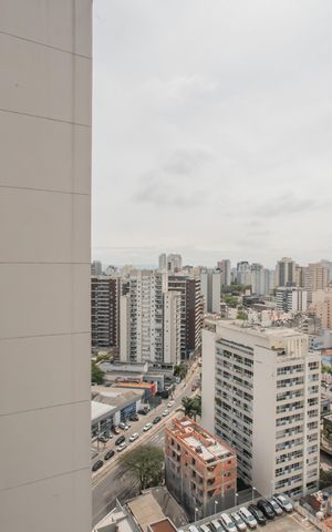 Apartamento à venda com 179m², 3 quartos e 2 vagas Apartamento à venda com 179m², 3 quartos e 2 vagasVista da Suíte 1