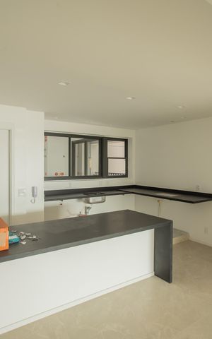 Apartamento à venda com 179m², 3 quartos e 2 vagas Apartamento à venda com 179m², 3 quartos e 2 vagasCozinha