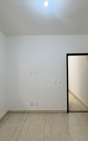 Studio para alugar com 23m², 1 quarto e sem vaga
