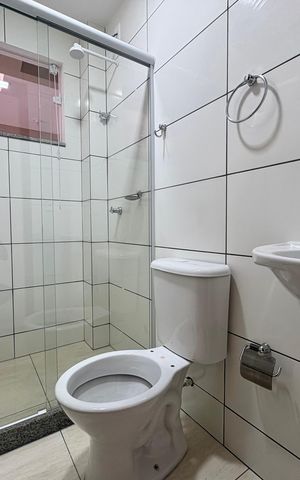 Studio para alugar com 23m², 1 quarto e sem vaga