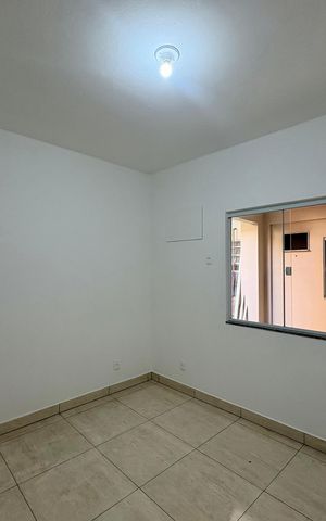 Studio para alugar com 23m², 1 quarto e sem vaga