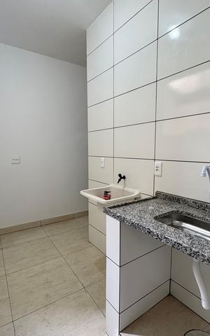 Studio para alugar com 23m², 1 quarto e sem vaga