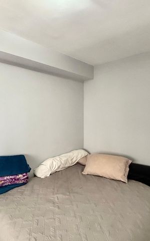 Apartamento à venda com 33m², 1 quarto e 1 vaga Apartamento à venda com 33m², 1 quarto e 1 vagaQuarto 1