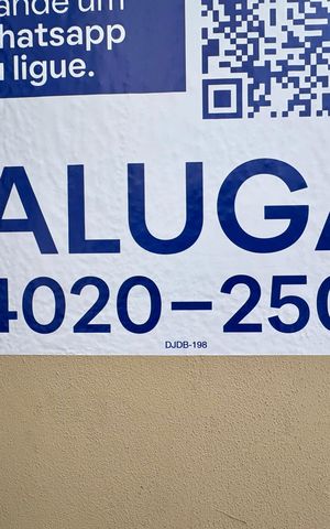 Studio para alugar com 31m², 1 quarto e sem vaga Studio para alugar com 31m², 1 quarto e sem vagaFachada