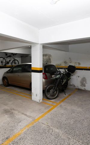 Apartamento à venda com 32m², 1 quarto e 1 vagaGARAGEM