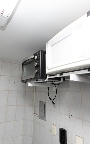 Apartamento à venda com 32m², 1 quarto e 1 vagaCOZINHA