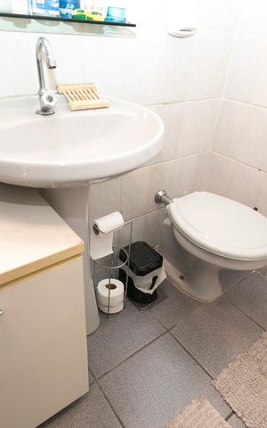 Apartamento à venda com 32m², 1 quarto e 1 vagaBANHEIRO