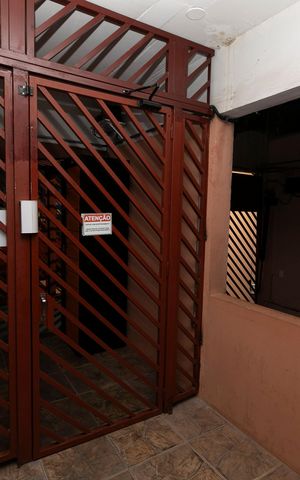 Apartamento à venda com 32m², 1 quarto e 1 vagaPORTARIA