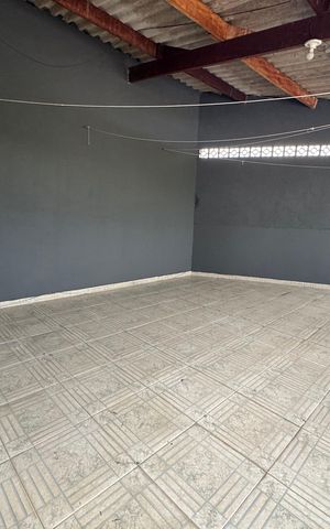 Casa para alugar com 80m², 2 quartos e sem vaga Casa para alugar com 80m², 2 quartos e sem vagaQuintal