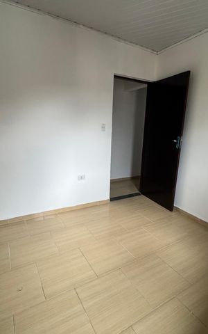 Casa para alugar com 80m², 2 quartos e sem vaga Casa para alugar com 80m², 2 quartos e sem vagaQuarto 2