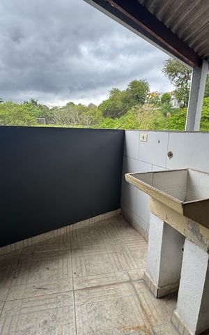 Casa para alugar com 80m², 2 quartos e sem vaga Casa para alugar com 80m², 2 quartos e sem vagaÁrea de Serviço