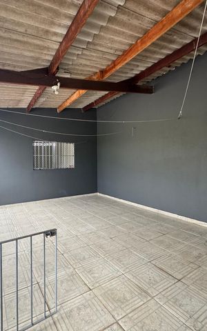 Casa para alugar com 80m², 2 quartos e sem vaga Casa para alugar com 80m², 2 quartos e sem vagaQuintal