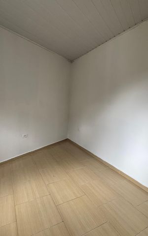 Casa para alugar com 80m², 2 quartos e sem vaga Casa para alugar com 80m², 2 quartos e sem vagaQuarto 2
