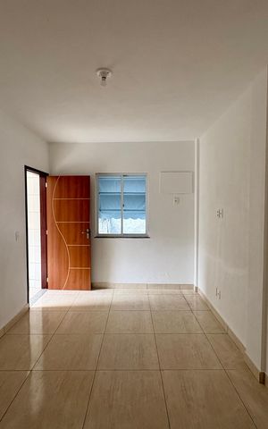 Studio para alugar com 25m², 1 quarto e sem vaga Studio para alugar com 25m², 1 quarto e sem vagaQuarto