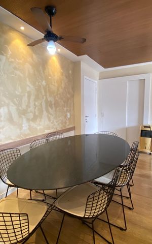 Apartamento à venda com 77m², 3 quartos e 2 vagas