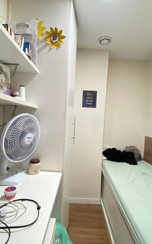 Apartamento à venda com 77m², 3 quartos e 2 vagas