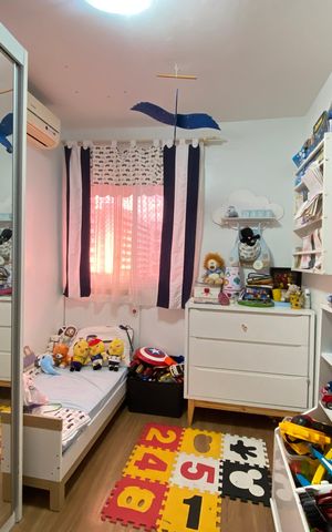 Apartamento à venda com 77m², 3 quartos e 2 vagas