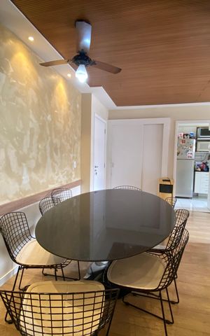 Apartamento à venda com 77m², 3 quartos e 2 vagas