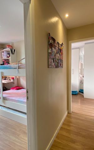 Apartamento à venda com 77m², 3 quartos e 2 vagas