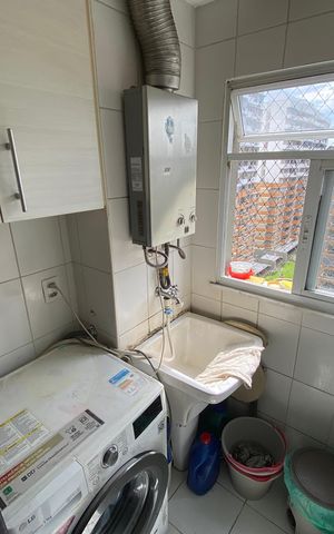 Apartamento à venda com 77m², 3 quartos e 2 vagas