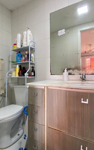 Apartamento à venda com 77m², 3 quartos e 2 vagas