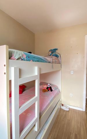 Apartamento à venda com 77m², 3 quartos e 2 vagas