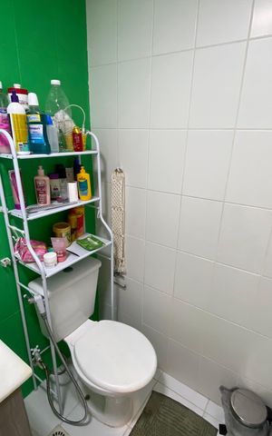 Apartamento à venda com 77m², 3 quartos e 2 vagas