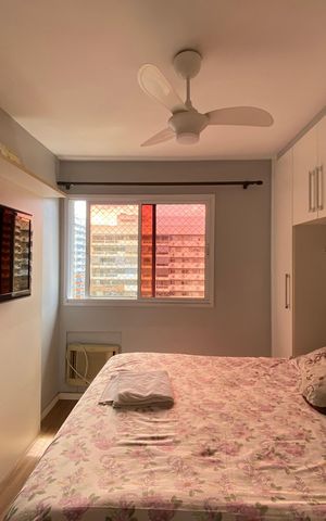 Apartamento à venda com 77m², 3 quartos e 2 vagas