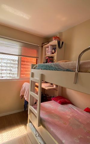 Apartamento à venda com 77m², 3 quartos e 2 vagas