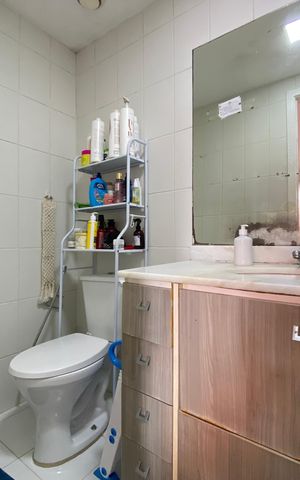 Apartamento à venda com 77m², 3 quartos e 2 vagas