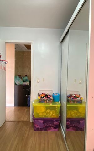 Apartamento à venda com 77m², 3 quartos e 2 vagas