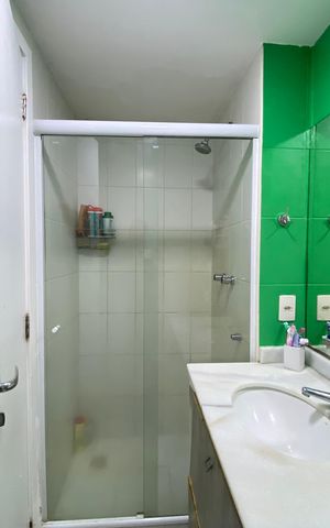 Apartamento à venda com 77m², 3 quartos e 2 vagas