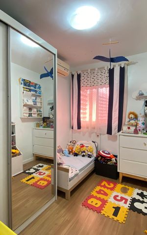 Apartamento à venda com 77m², 3 quartos e 2 vagas