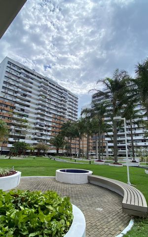 Apartamento à venda com 77m², 3 quartos e 2 vagas