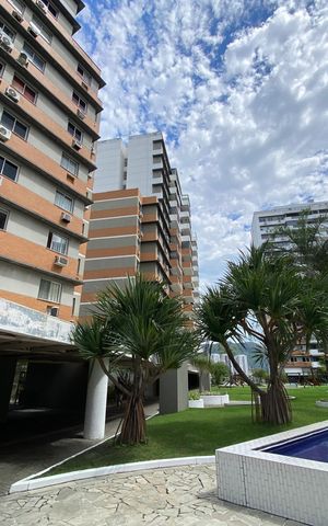Apartamento à venda com 77m², 3 quartos e 2 vagas